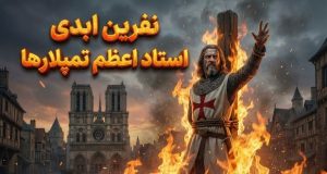 ژاک دو مولای