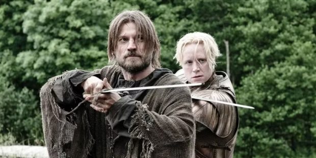 سریال برتر اکشن HBO