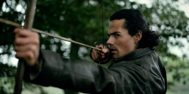 بهترین سریال‌های فانتزی ۲۰۲۵