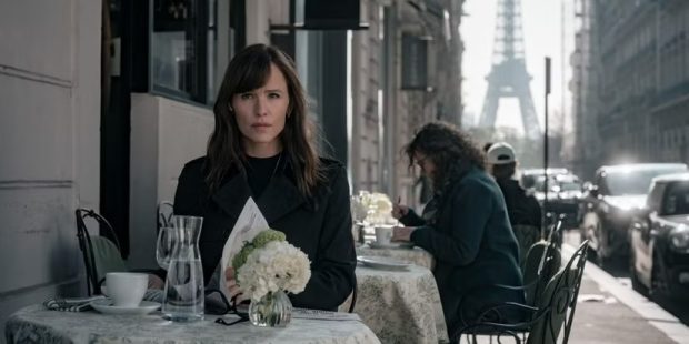 بهترین سریال های اپل تی وی 2026