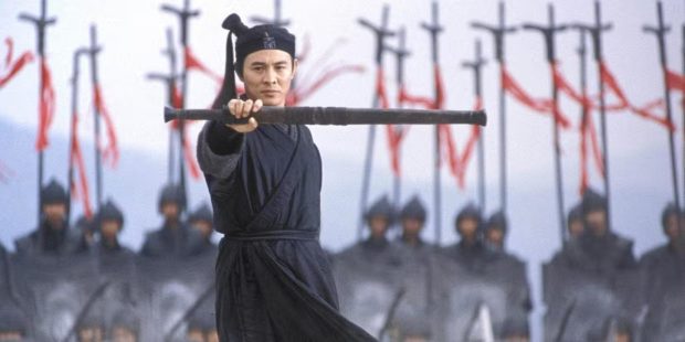 بهترین فیلم های رزمی