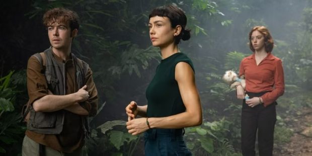 بهترین سریالهای 2025