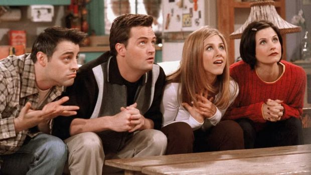 سریال های تاریخ ساز