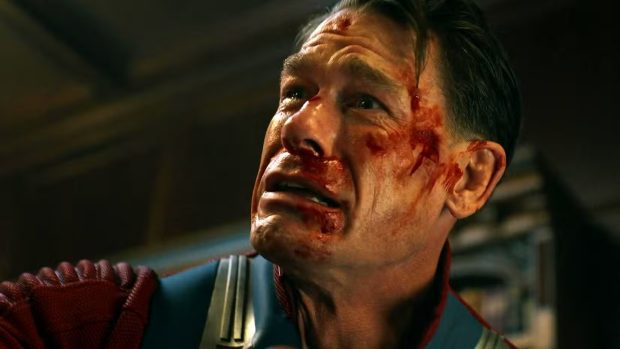 فیلم‌ها و سریال‌های ابرقهرمانی ۲۰۲۵