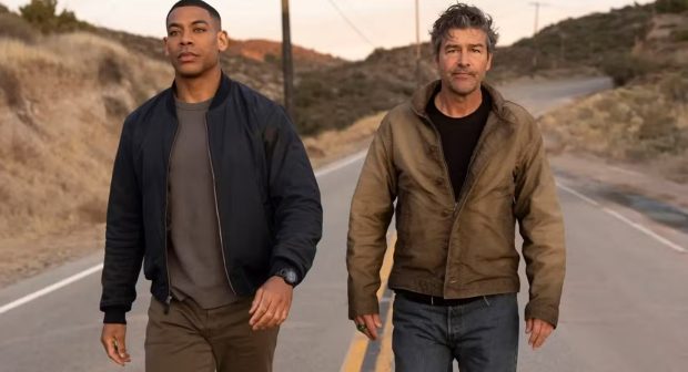 سریال‌های علمی تخیلی ۲۰۲۶