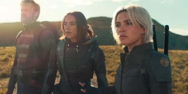 فیلم‌های اکشن ۲۰۲۶