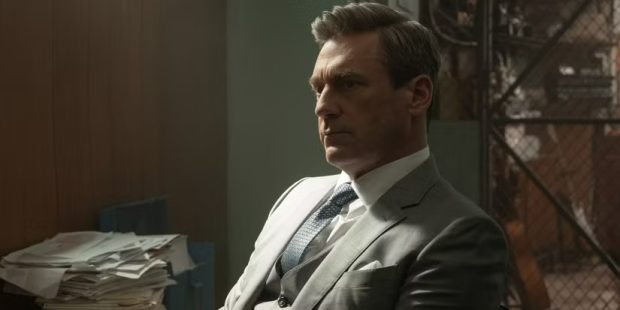 بهترین سریال های اپل تی وی 2026