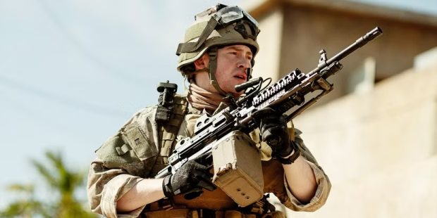 بهترین فیلمهای اکشن سال 2025