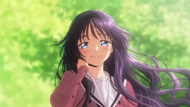 بهترین انیمه‌های سال 2025