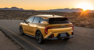 کیا K4 هاچ‌بک مدل ۲۰۲۶