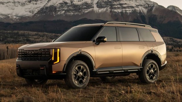 خودروهای مورد انتظار 2026