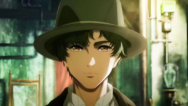 بهترین انیمه‌های سال 2025