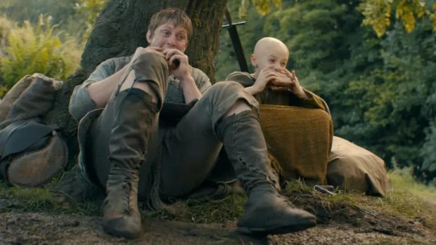 تریلر نهایی سریال شوالیه هفت پادشاهی