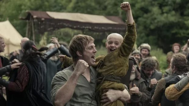 تریلر نهایی سریال شوالیه هفت پادشاهی