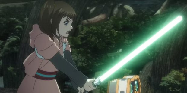 سریال‌های دیزنی پلاس ۲۰۲۵