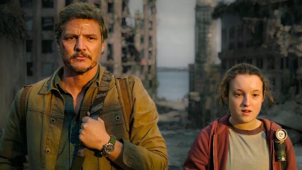 سریال‌های سال ۲۰۲۵