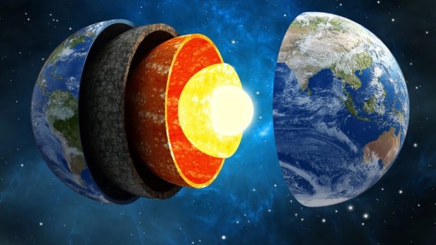 حالت جدید ماده