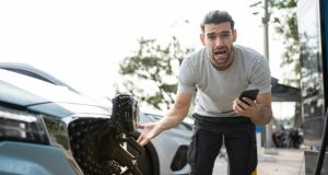 کم اطمینان ترین خودرو برقی