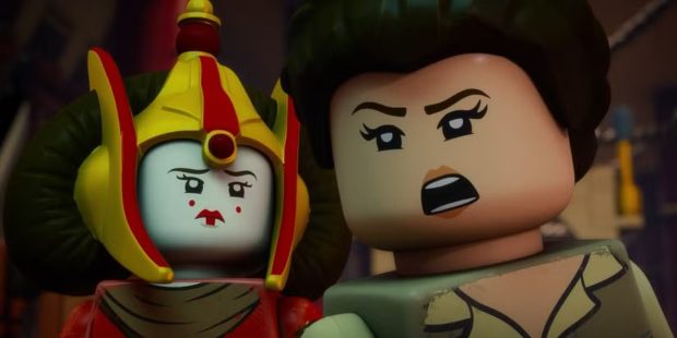 سریال‌های دیزنی پلاس ۲۰۲۵