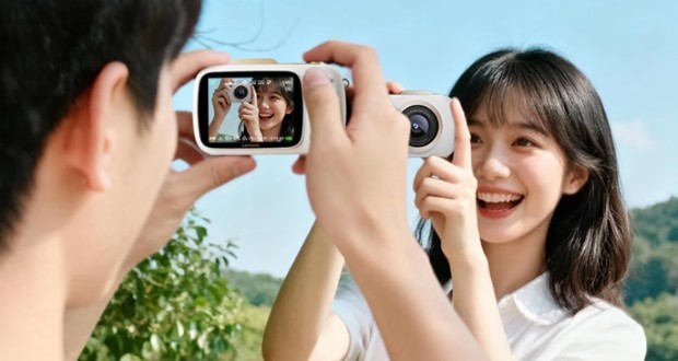 دوربین دیجیتال لنوو X1 با حسگر 12 مگاپیکسلی سونی، فیلمبرداری 4K و زوم 18 برابری معرفی شد