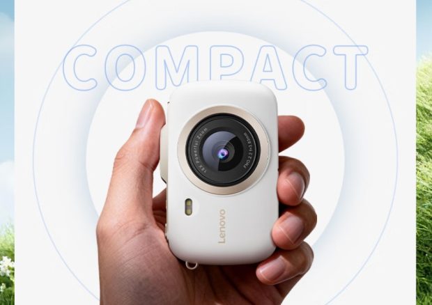 دوربین دیجیتال لنوو X1