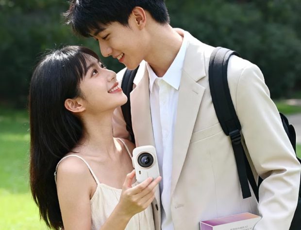 دوربین دیجیتال لنوو X1