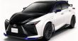 لکسوس RZ 600e F SPORT