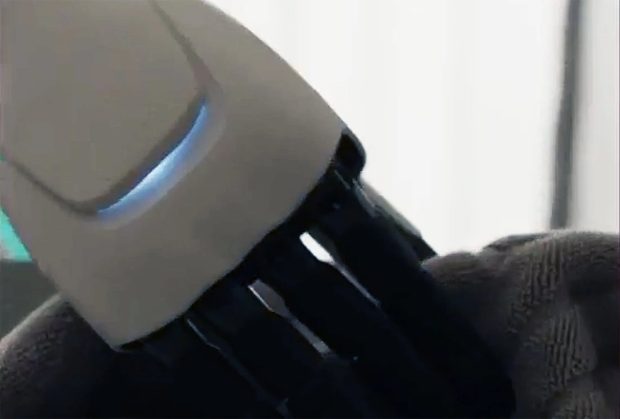 ربات دستیار خانگی CLOuD