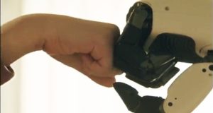 ربات دستیار خانگی CLOuD