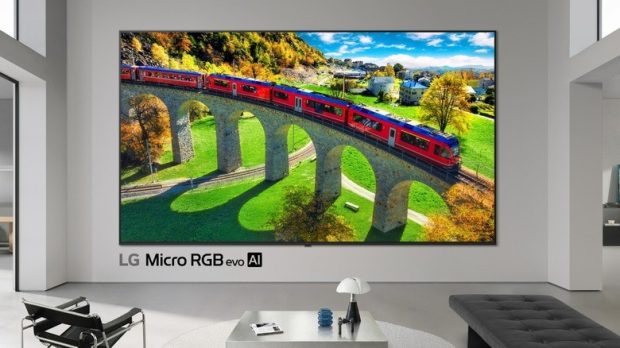 تلویزیون هوشمند