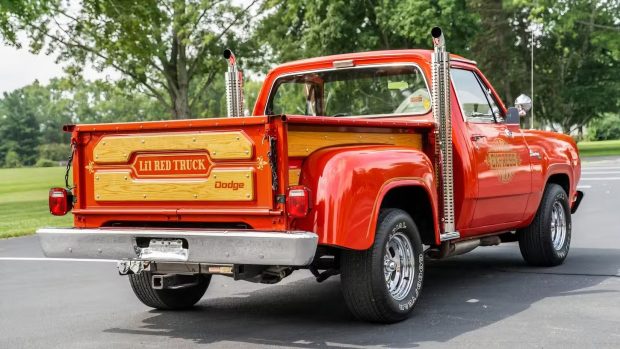 سریعترین خودروی آمریکا