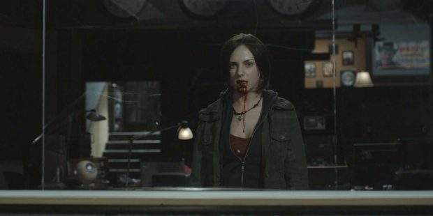 فیلم ترسناک ناشناخته