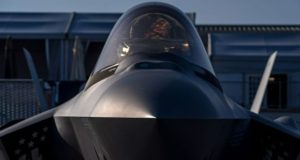 نگهداری ضعیف F-35