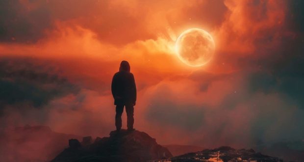 خورشیدگرفتگی ۲۰۲۷