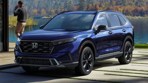 بهترین خودروها از نظر دوام