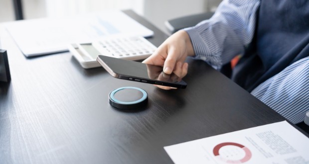 آسیب آهنربا به وسایل الکترونیکی