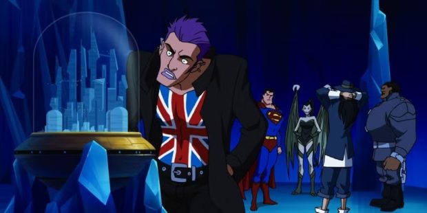 بهترین فیلم های سوپرمن