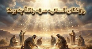 غذای آسمانی