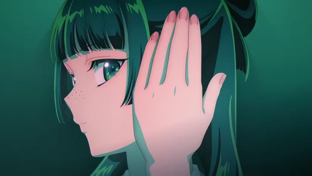 بهترین انیمه‌های سال 2025