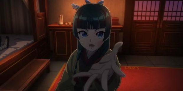 بهترین انیمه‌های سال ۲۰۲۵