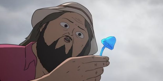 سریال‌های انیمیشنی 2025