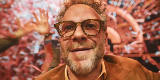 بهترین سریال‌های کمدی سال 2025