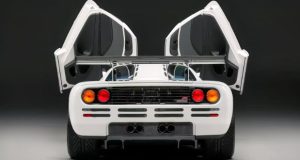 مک لارن F1 شاسی 014