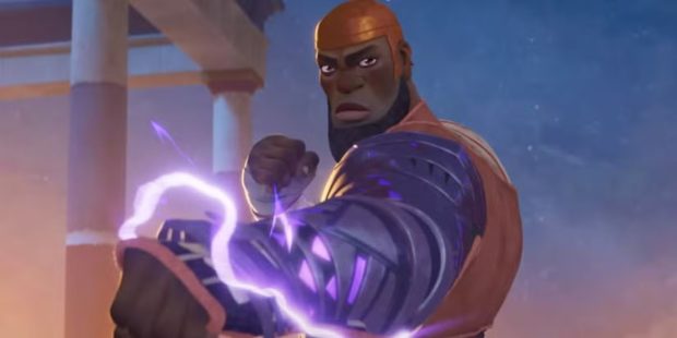 سریال‌های دیزنی پلاس ۲۰۲۵