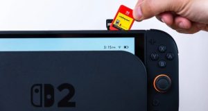 کمبود حافظه