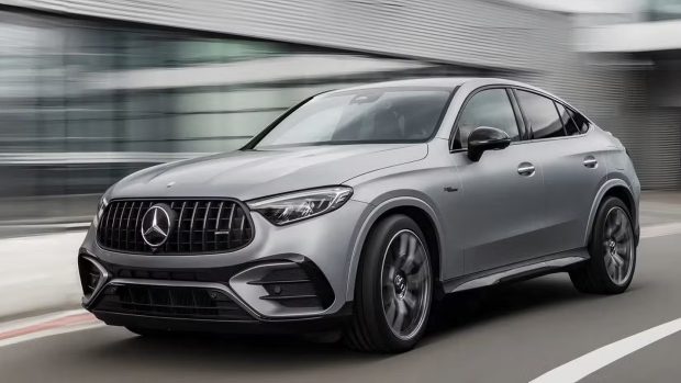 شاسی‌بلندهای سریع ۲۰۲۵