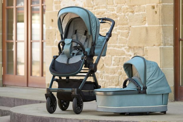 کالسکه مرسدس بنز