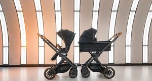 کالسکه مرسدس بنز