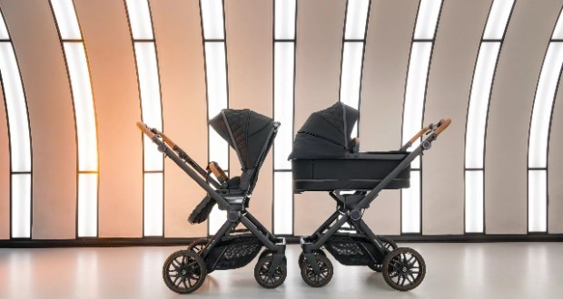 کالسکه مرسدس بنز