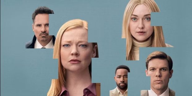 بهترین مینی سریالهای 2025